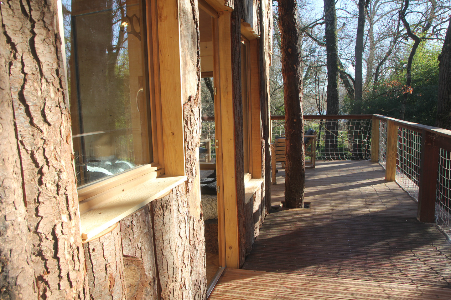 GreenGo Logement insolite Occitanie Glamping