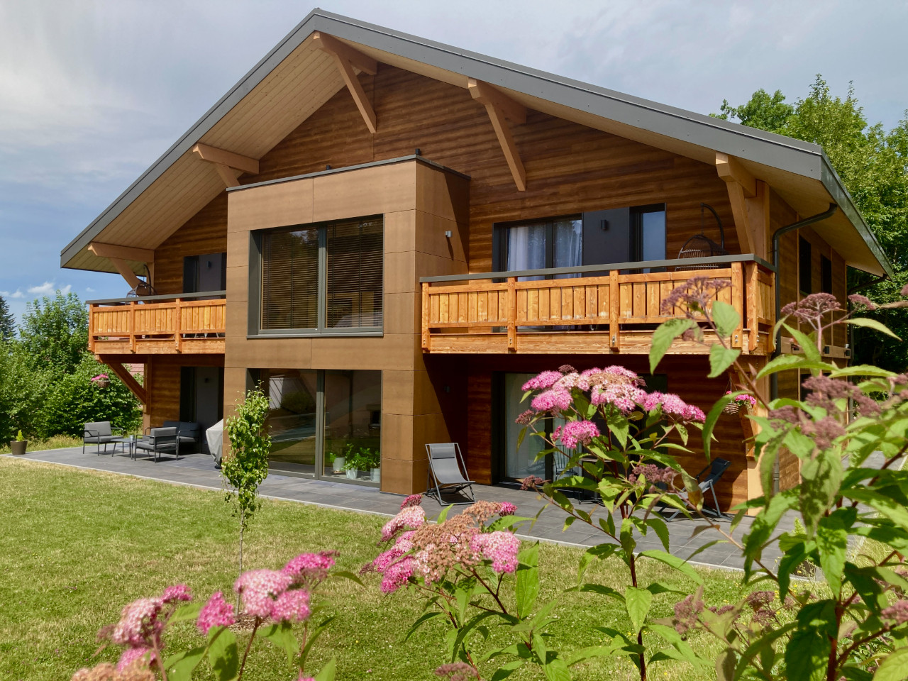 GreenGo Gîte Bourgogne-Franche-Comté Évasion
