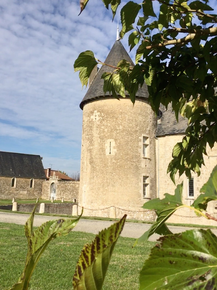 GreenGo Gîtes du Château