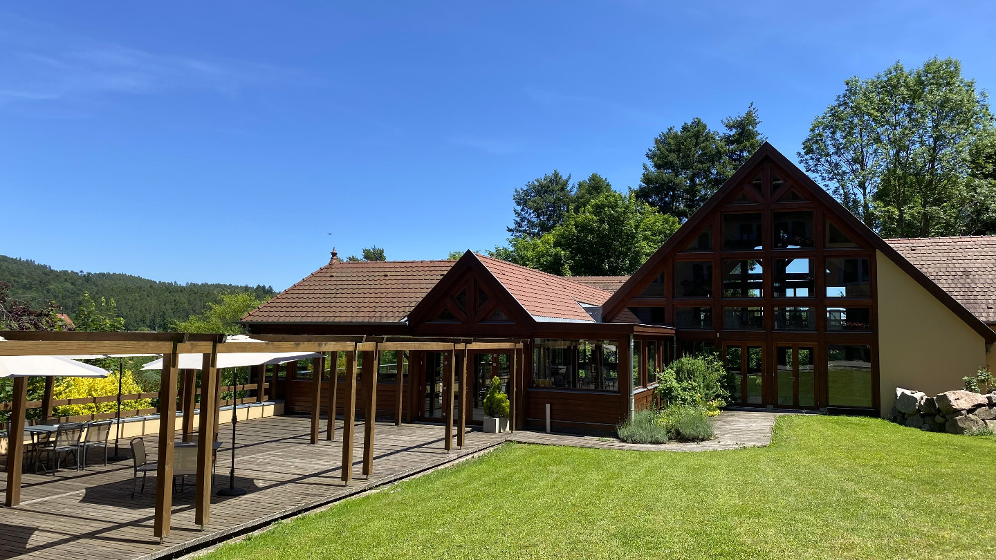 GreenGo Le Clos des Sources Contact Hôtel*** & Spa