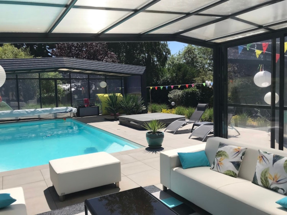 GreenGo location vacances écoresponsables