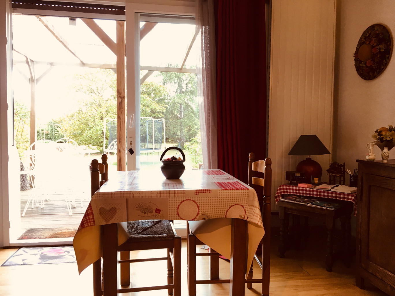  Eure À la campagne