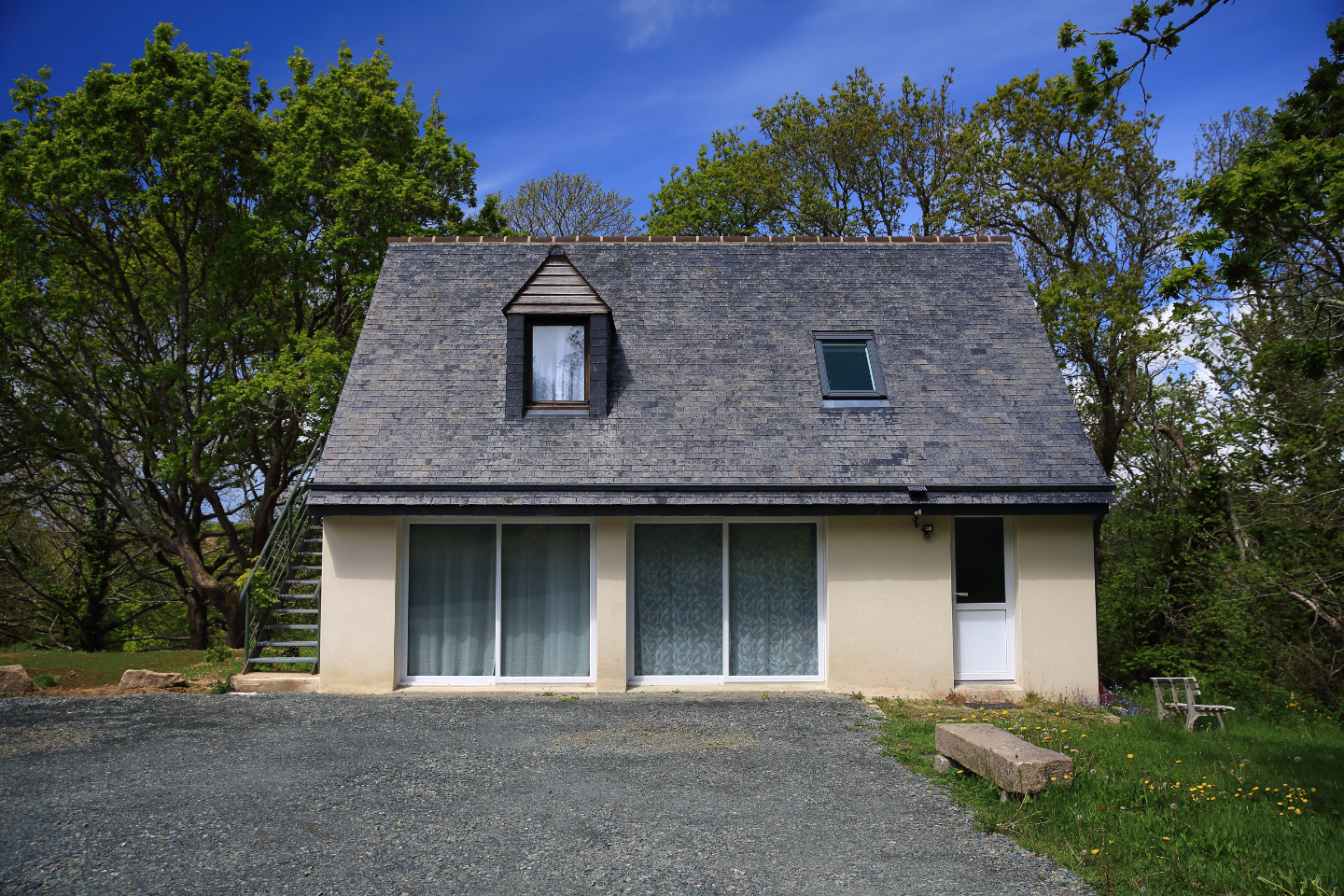 GreenGo Chambre d’hôtes Bretagne Évasion