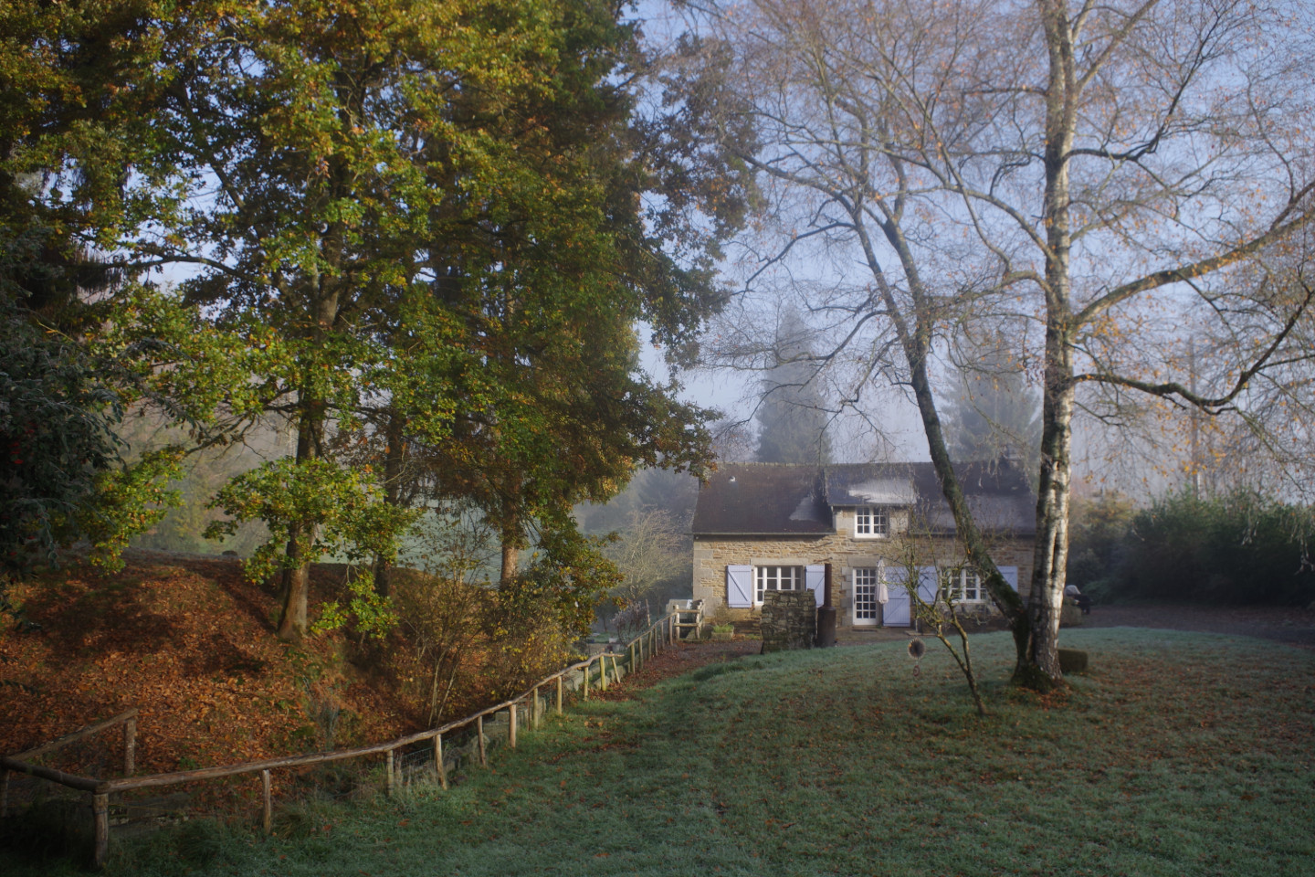 Le Moulin de Babel