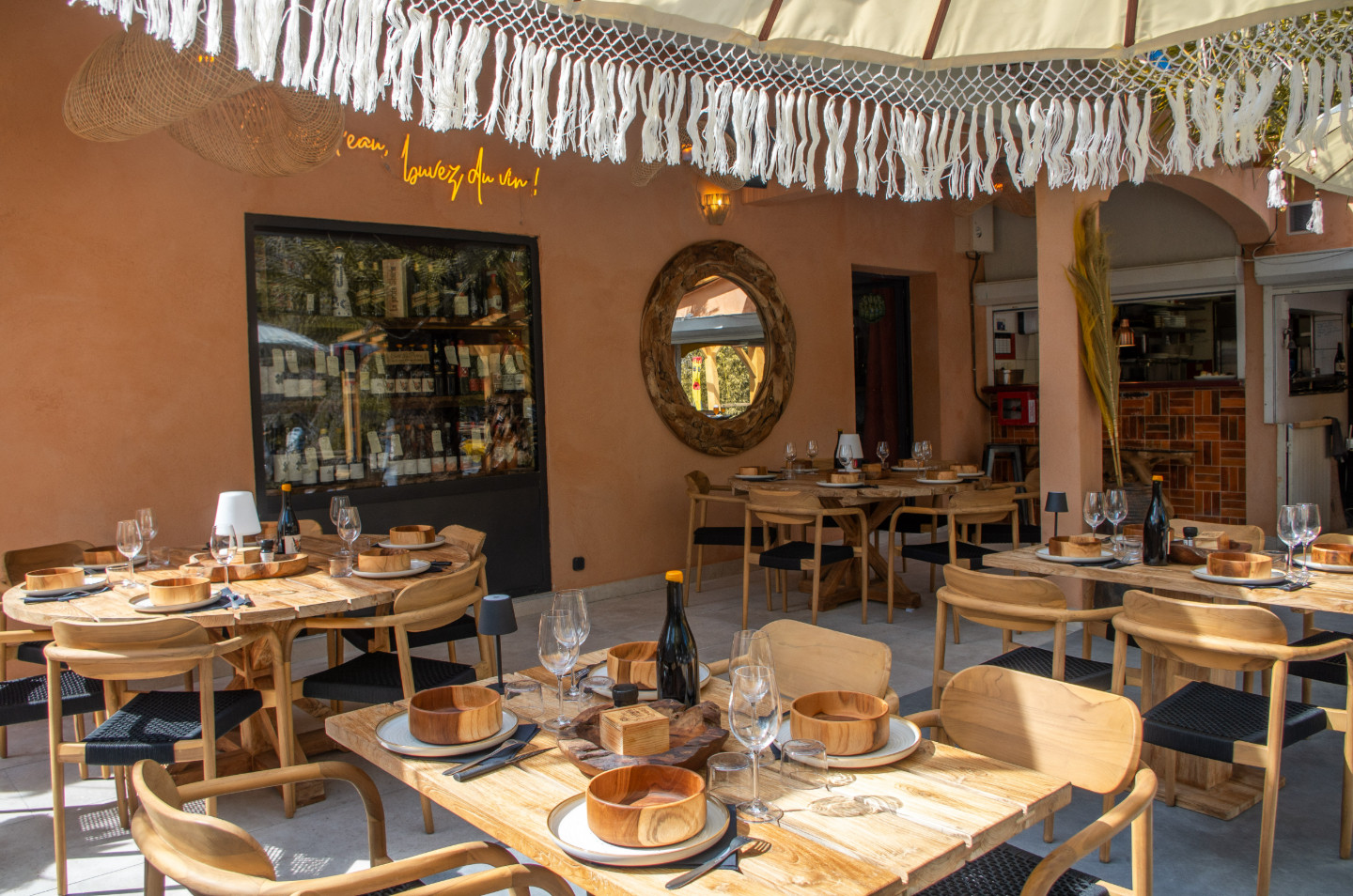 GreenGo Camping la Peiriere
