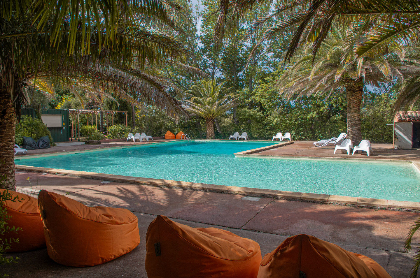 Hôte GreenGo: Camping la Peiriere