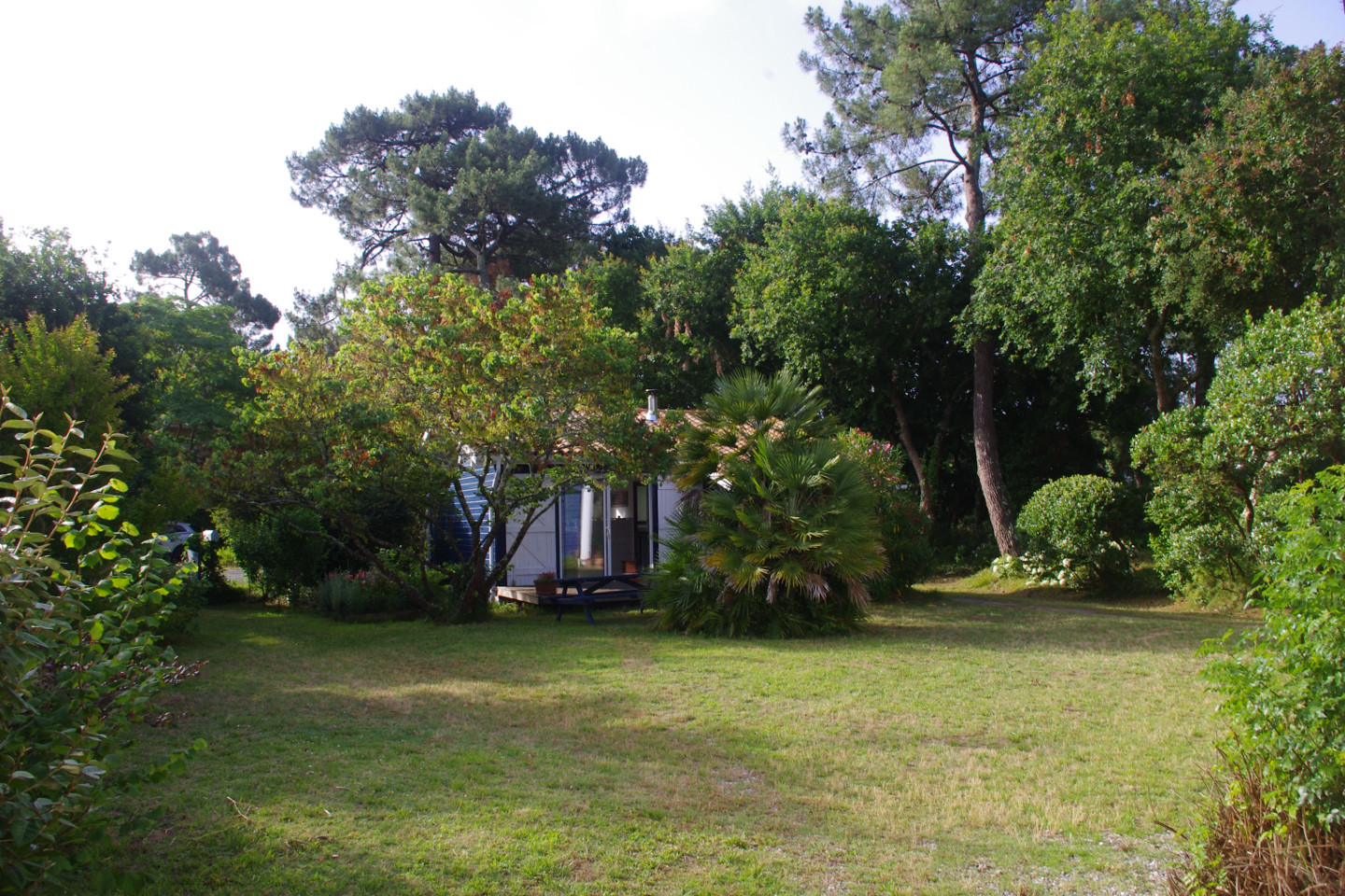 GreenGo Location Nouvelle-Aquitaine Bien-être