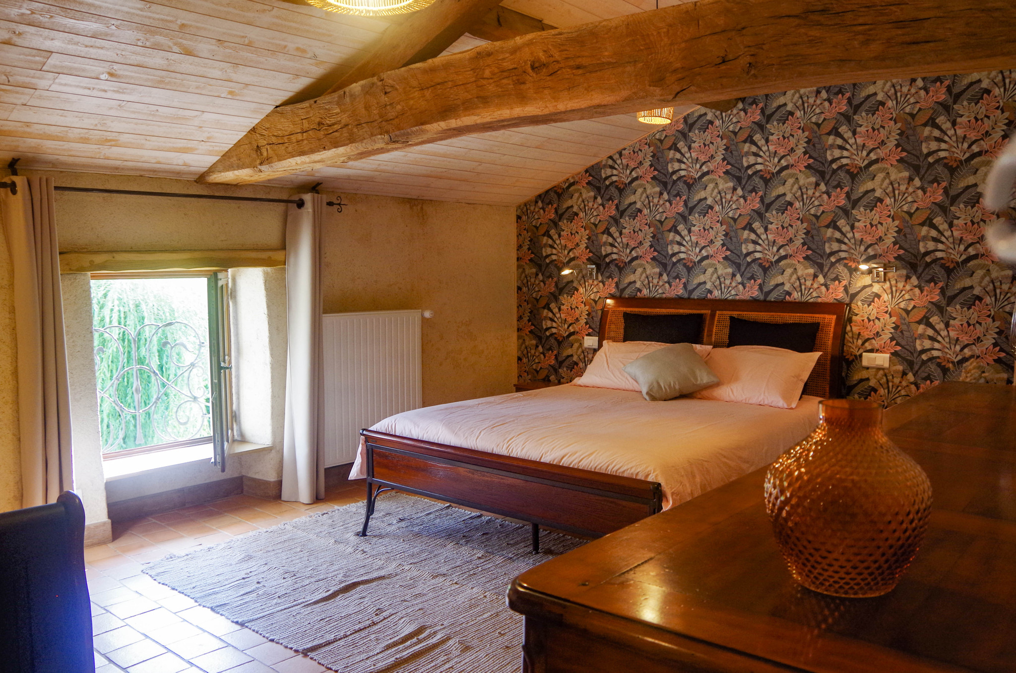 GreenGo Chambre d’hôtes Pays de la Loire Évasion