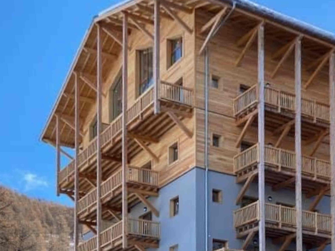GreenGo location vacances écoresponsables