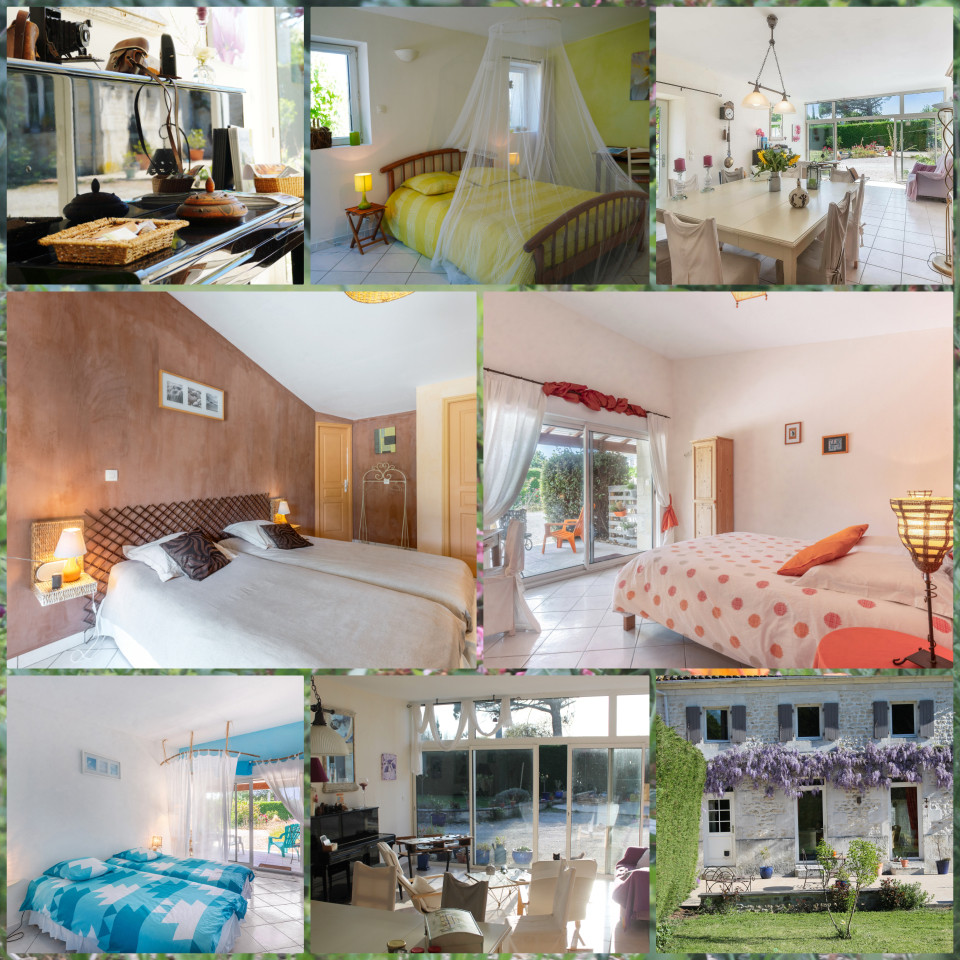 Charente-Maritime Haut-de-gamme