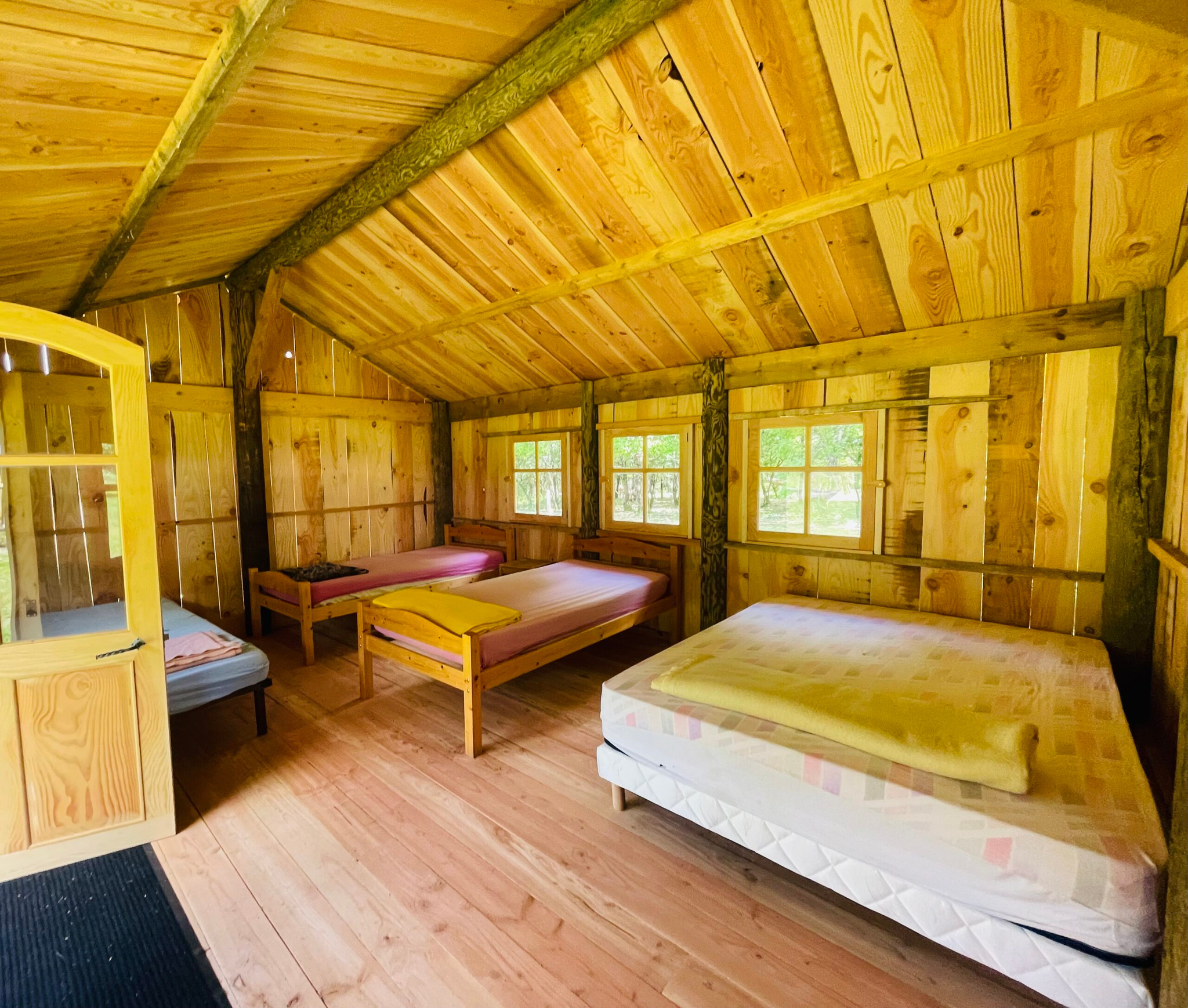 GreenGo Logement insolite Occitanie Évasion