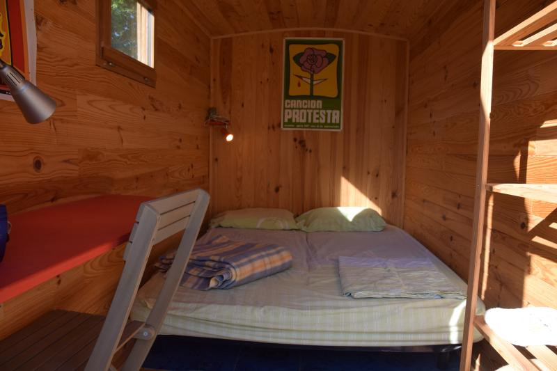 GreenGo Micro-ferme la Bastardière