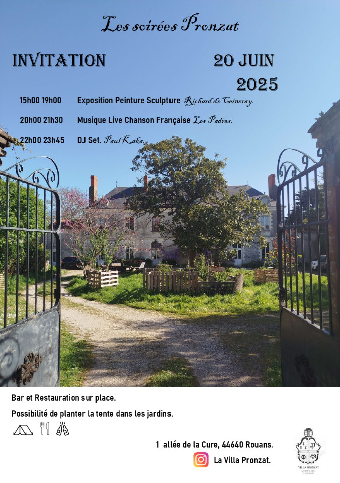 Hôte GreenGo: Villa Pronzat