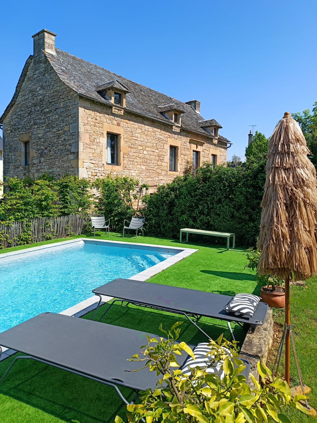 L'Autre Maison