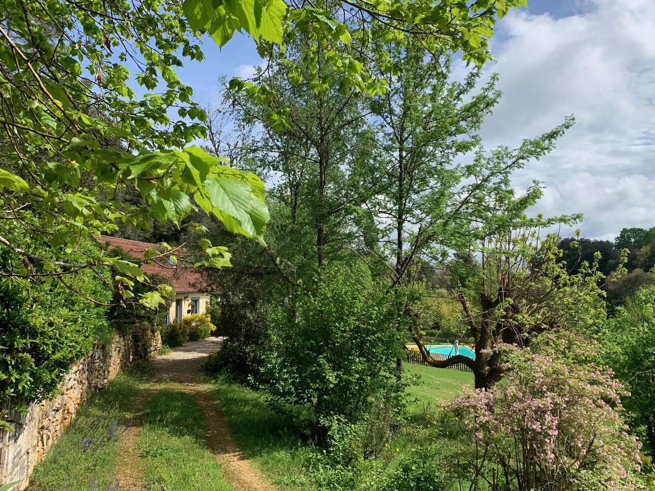 Les Gîtes Aloé