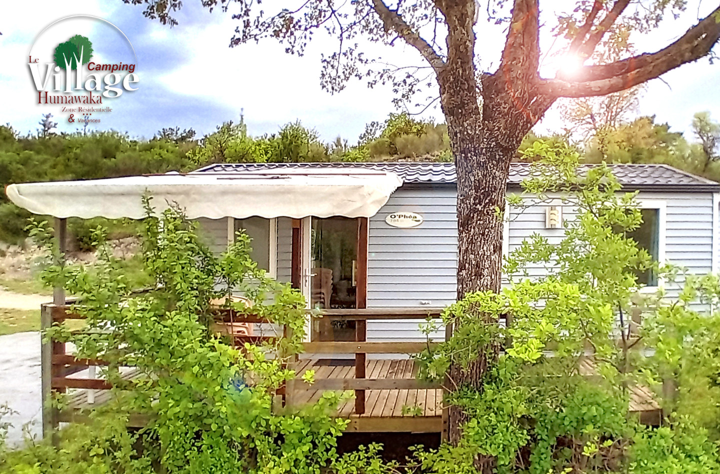 GreenGo location vacances écoresponsables