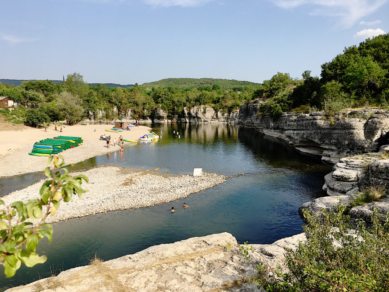 GreenGo location vacances écoresponsables