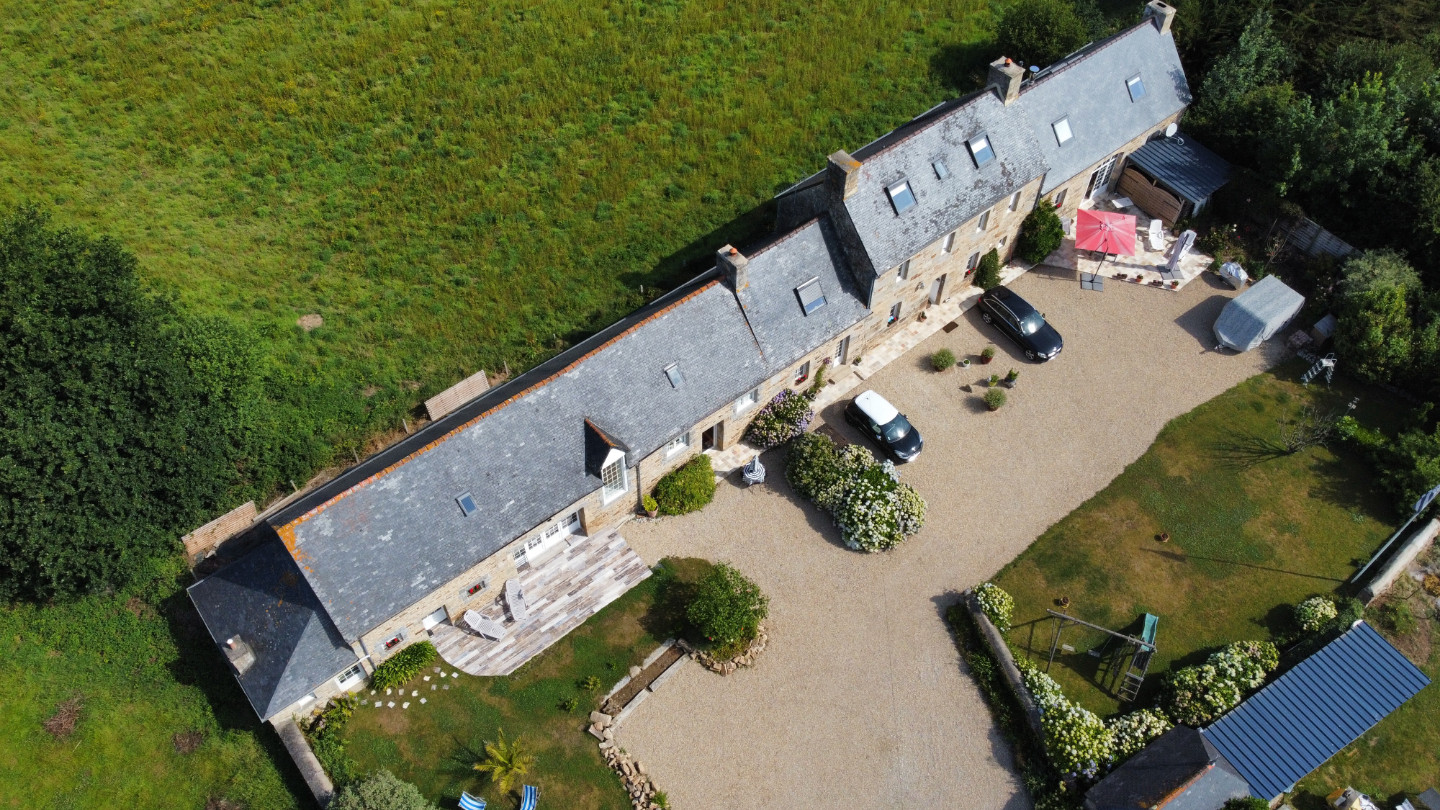 Hôte GreenGo: Demeure de la Belle Hermine