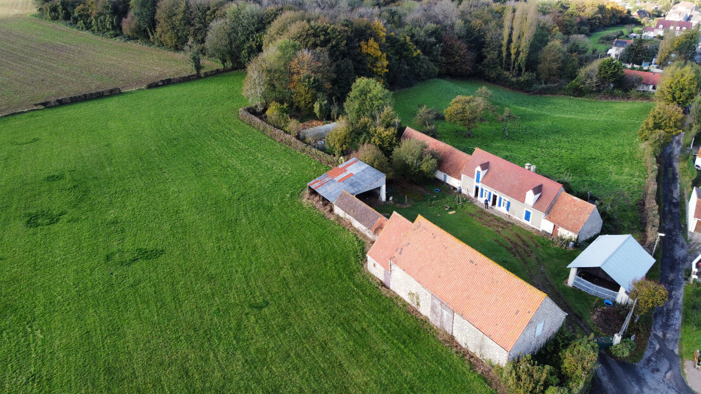 Hôte GreenGo: Le Clos d'Hydrequent