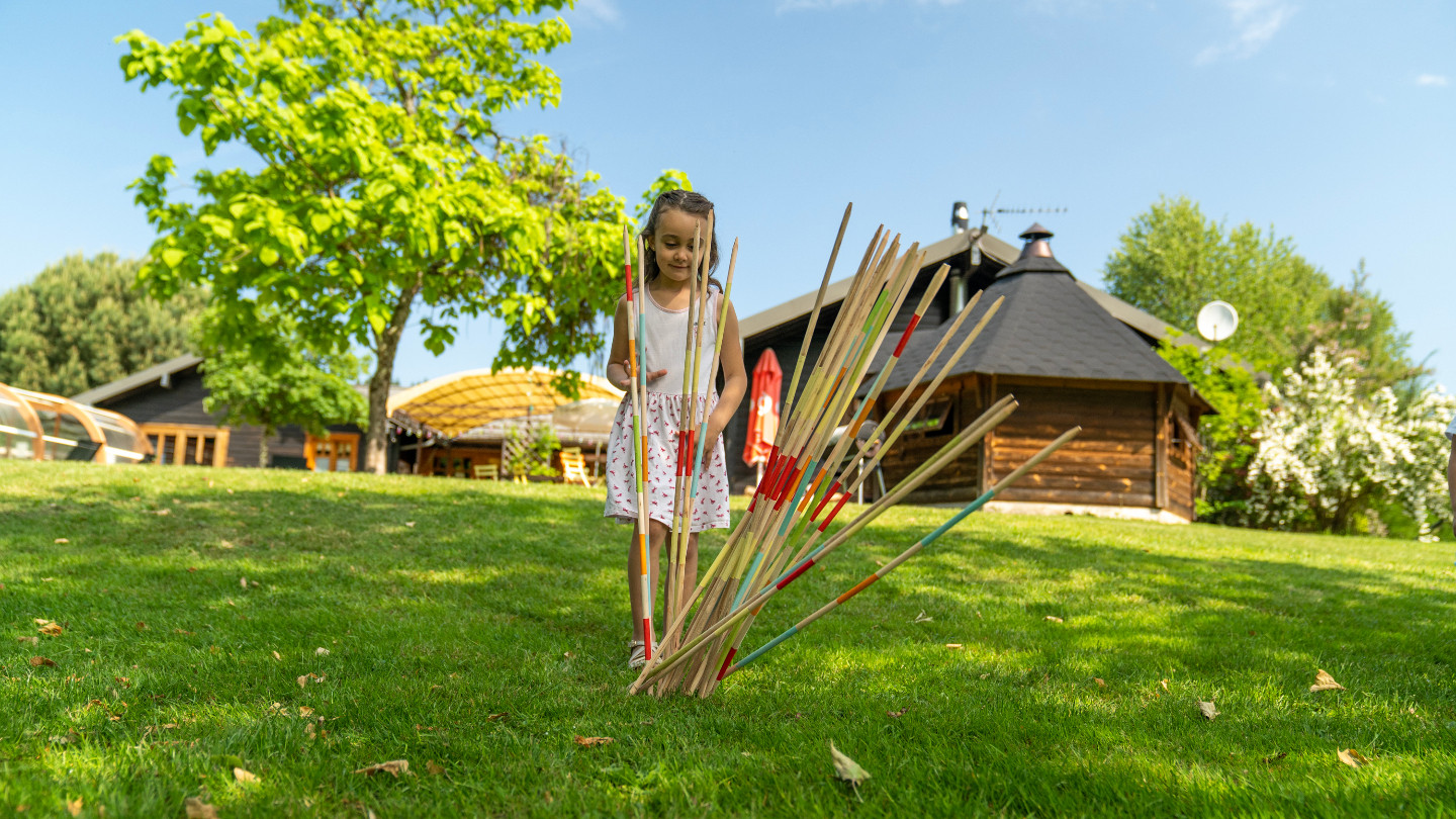 GreenGo Logement insolite Nouvelle-Aquitaine Glamping