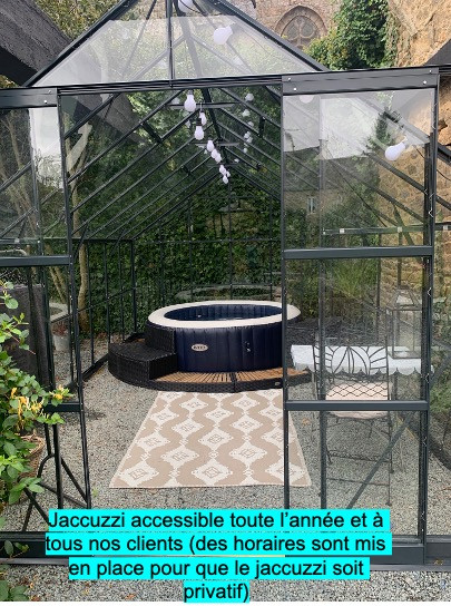 GreenGo location vacances écoresponsables