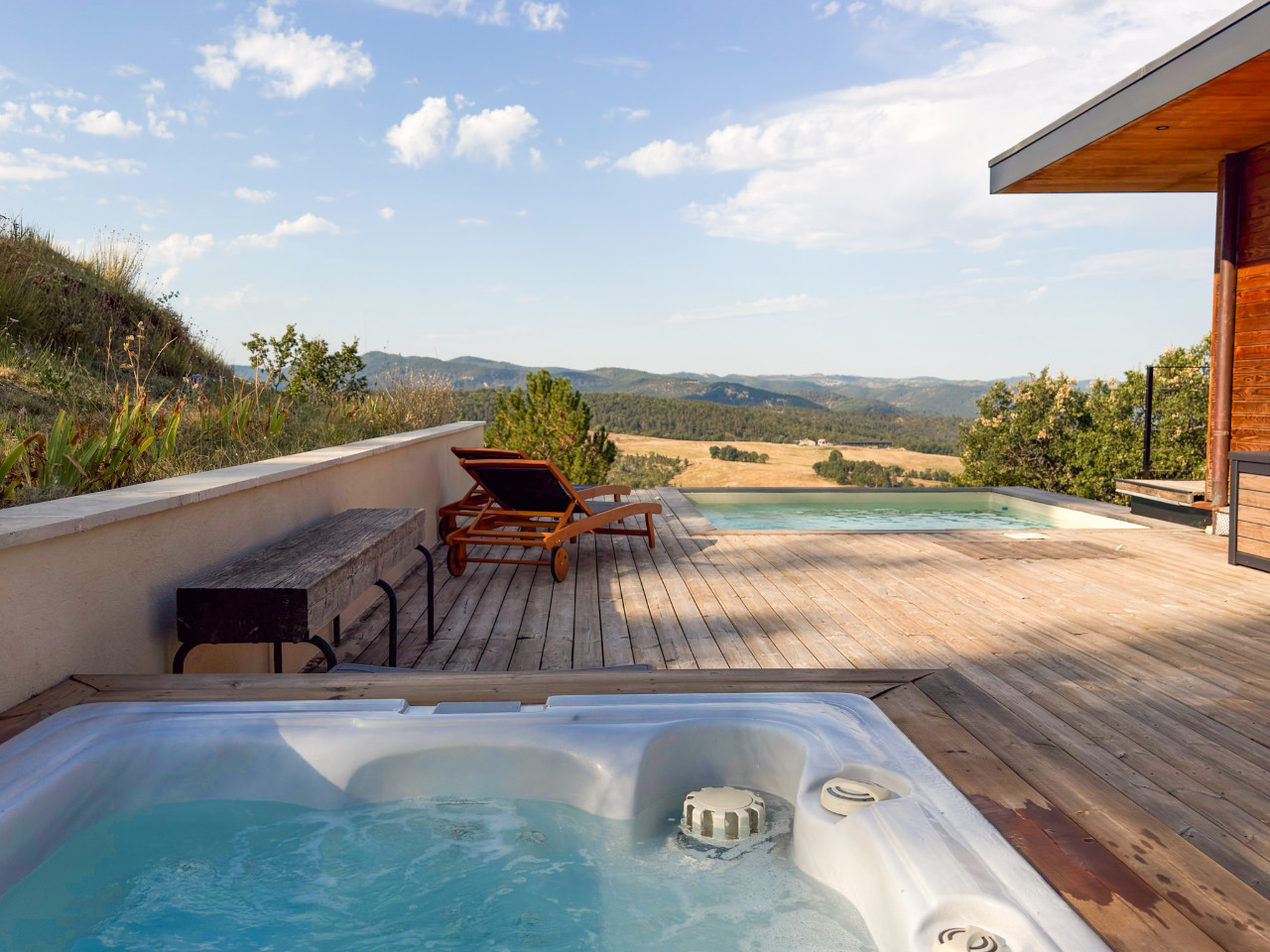 GreenGo location vacances écoresponsables