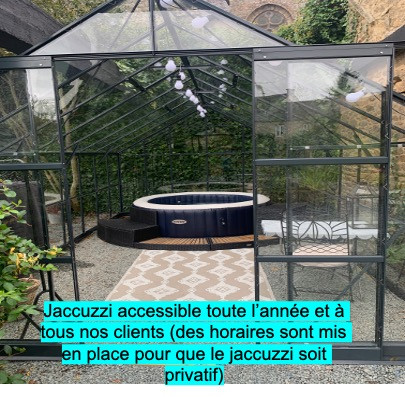 GreenGo La Passerelle