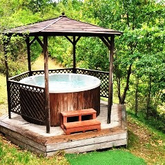 Tarn-et-Garonne Glamping