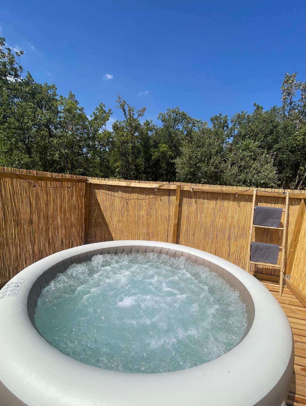 GreenGo Logement insolite Provence-Alpes-Côte d'Azur Glamping