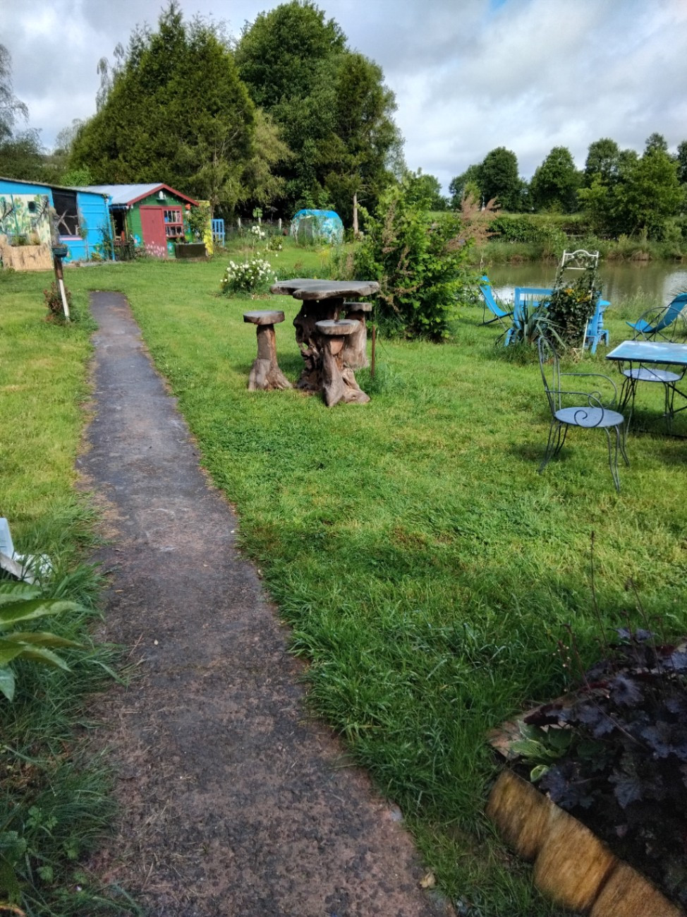 GreenGo location vacances écoresponsables