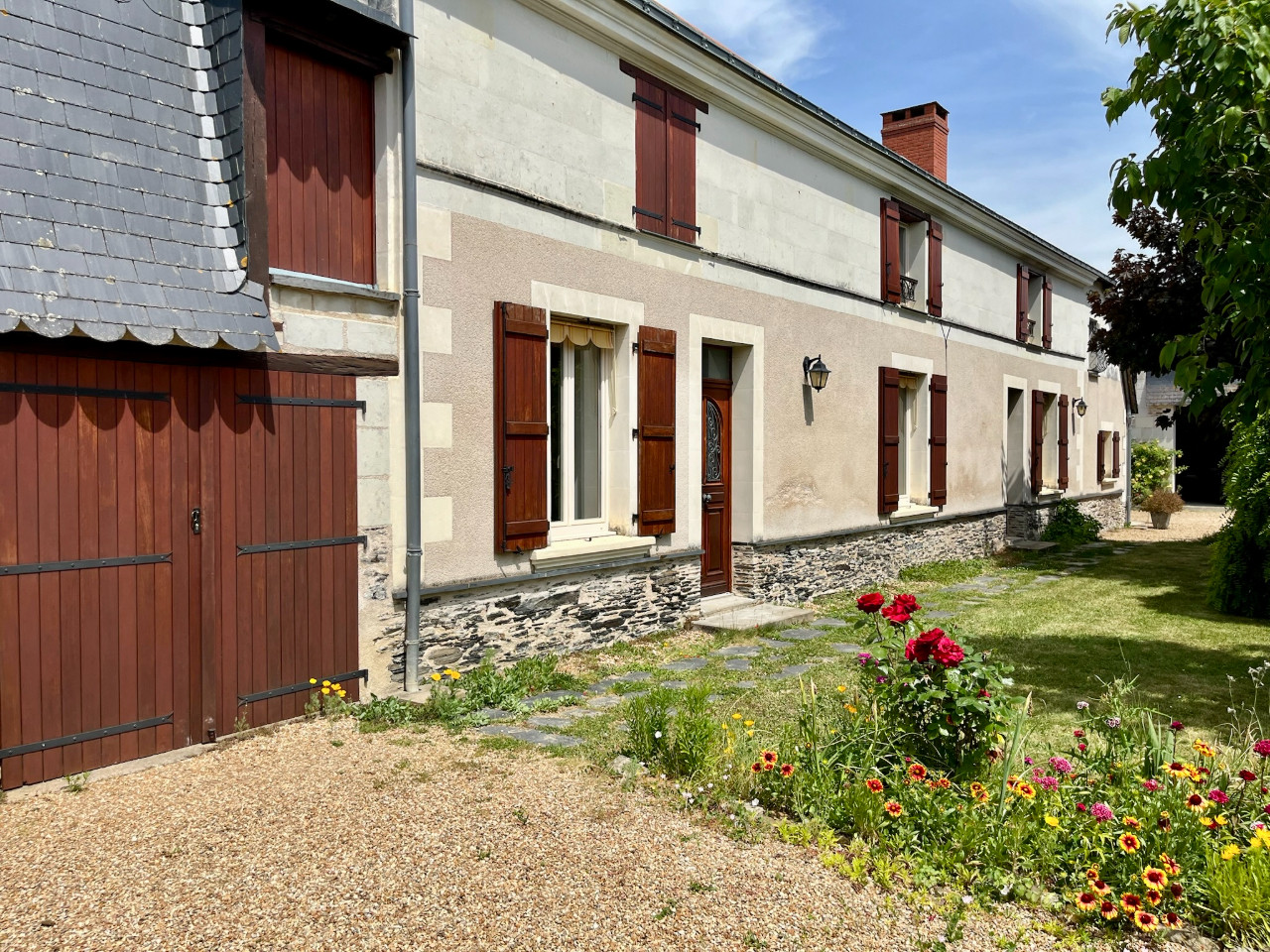 Hôte GreenGo: Le Logis du pic vert