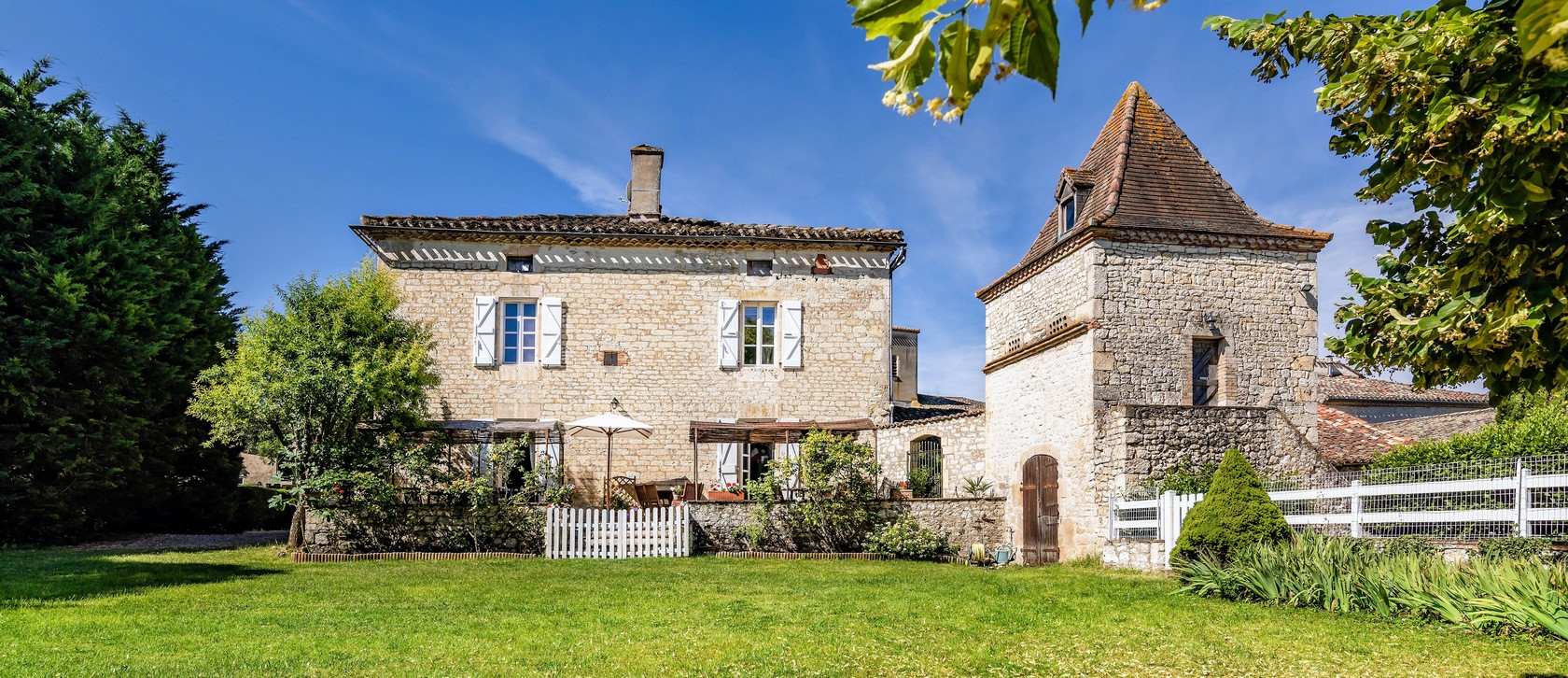 GreenGo Gîte Occitanie À la campagne