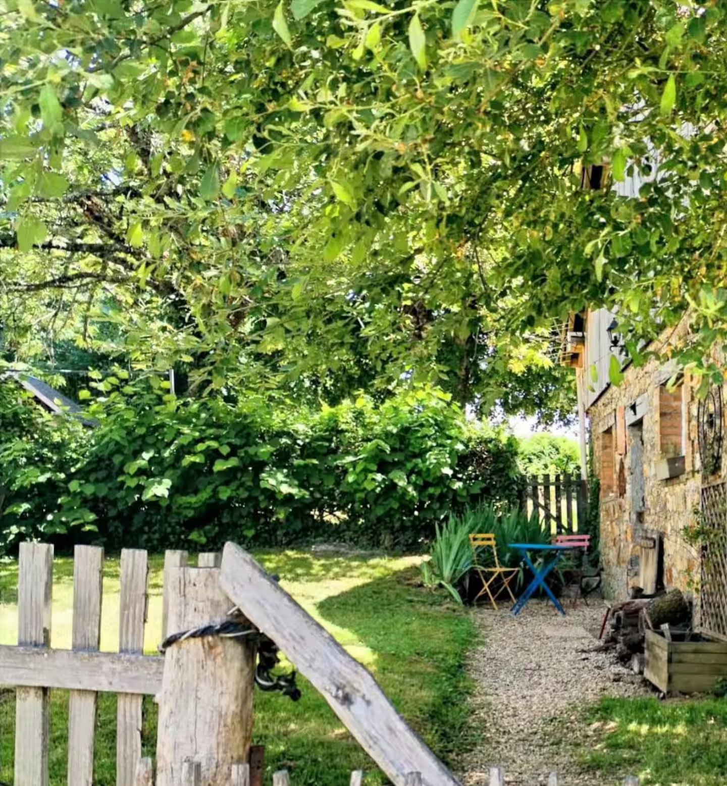 GreenGo location vacances écoresponsables