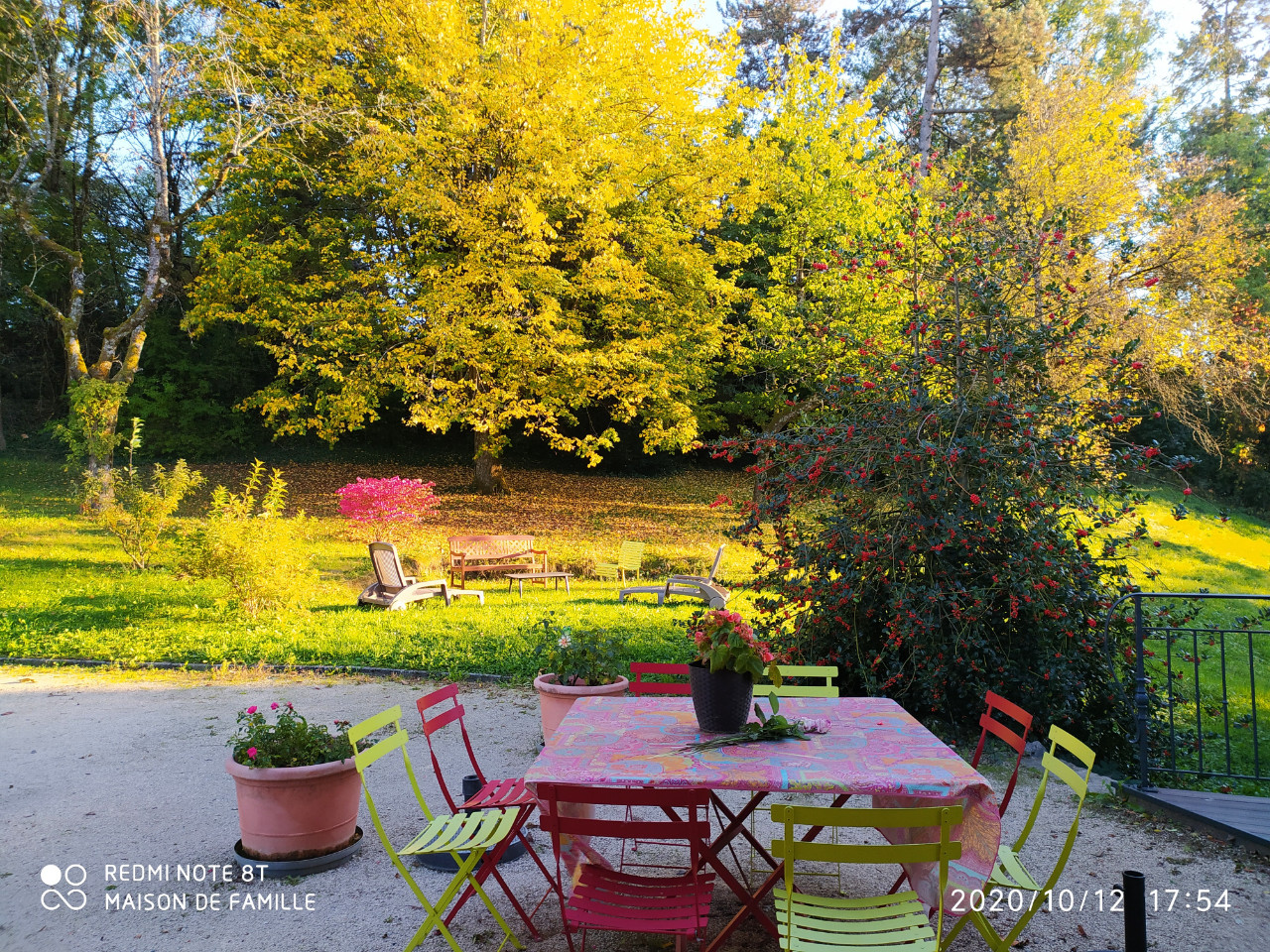GreenGo location vacances écoresponsables