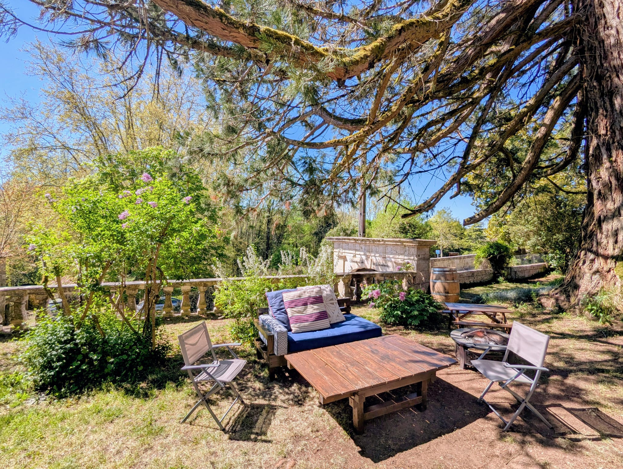 GreenGo Chambre d’hôtes Nouvelle-Aquitaine Évasion
