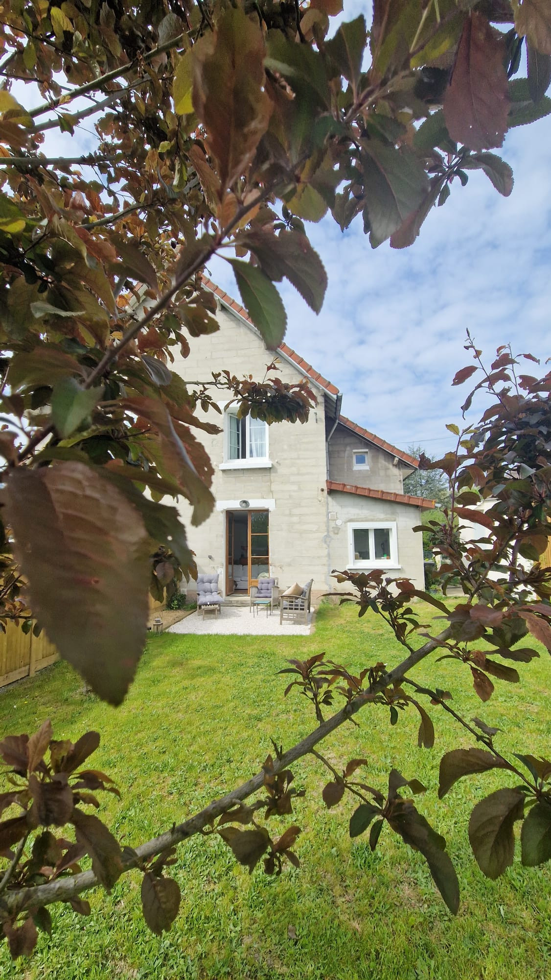 GreenGo Chez Claire