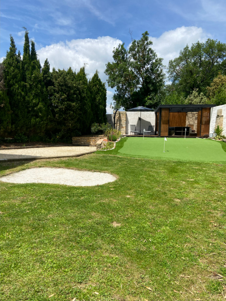 GreenGo location vacances écoresponsables