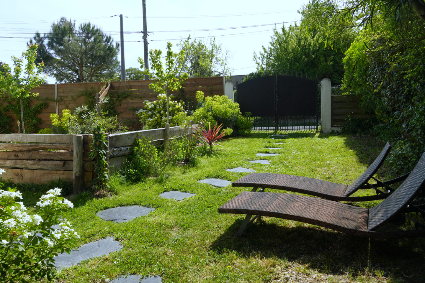 GreenGo Location Nouvelle-Aquitaine En ville