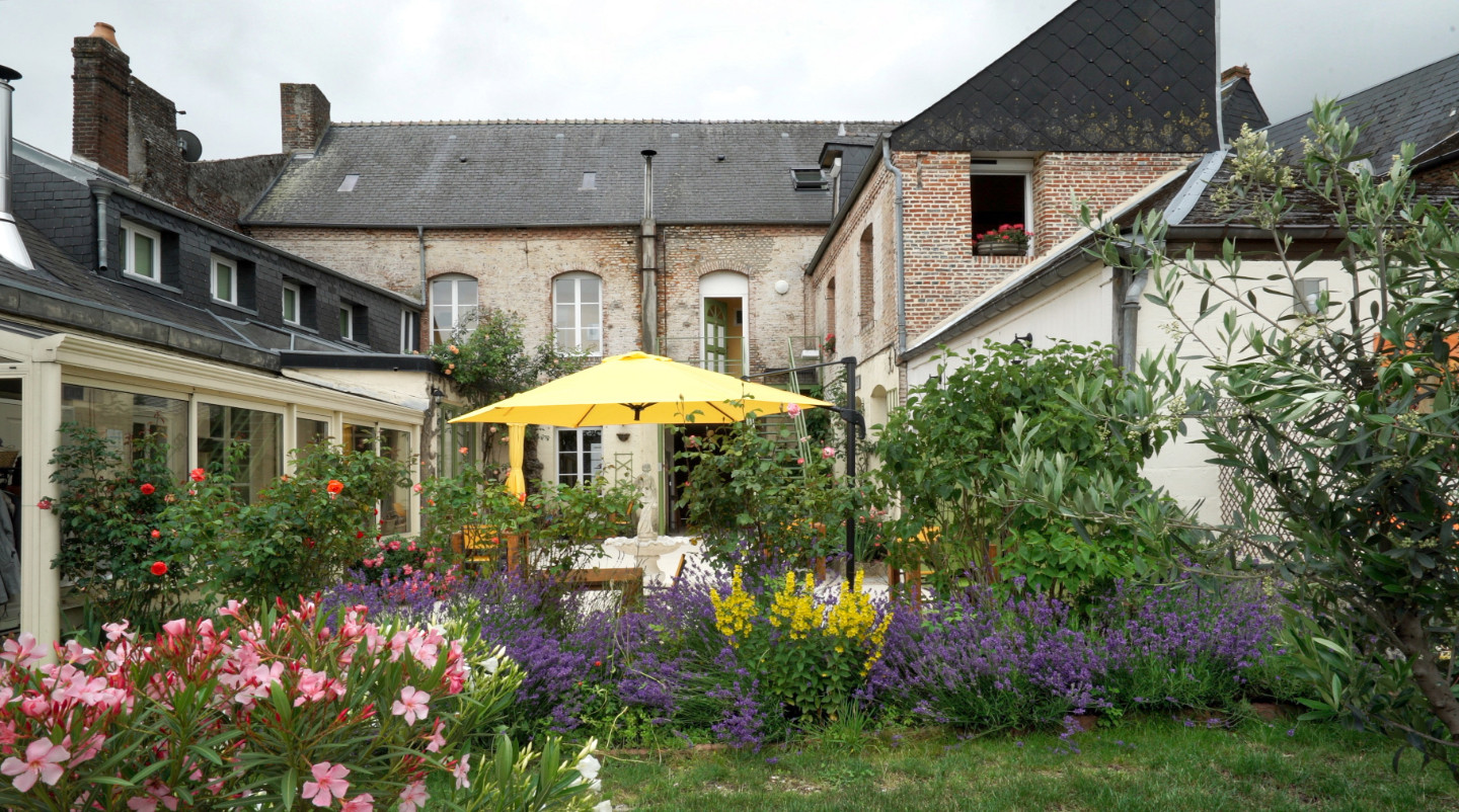 GreenGo location vacances écoresponsables