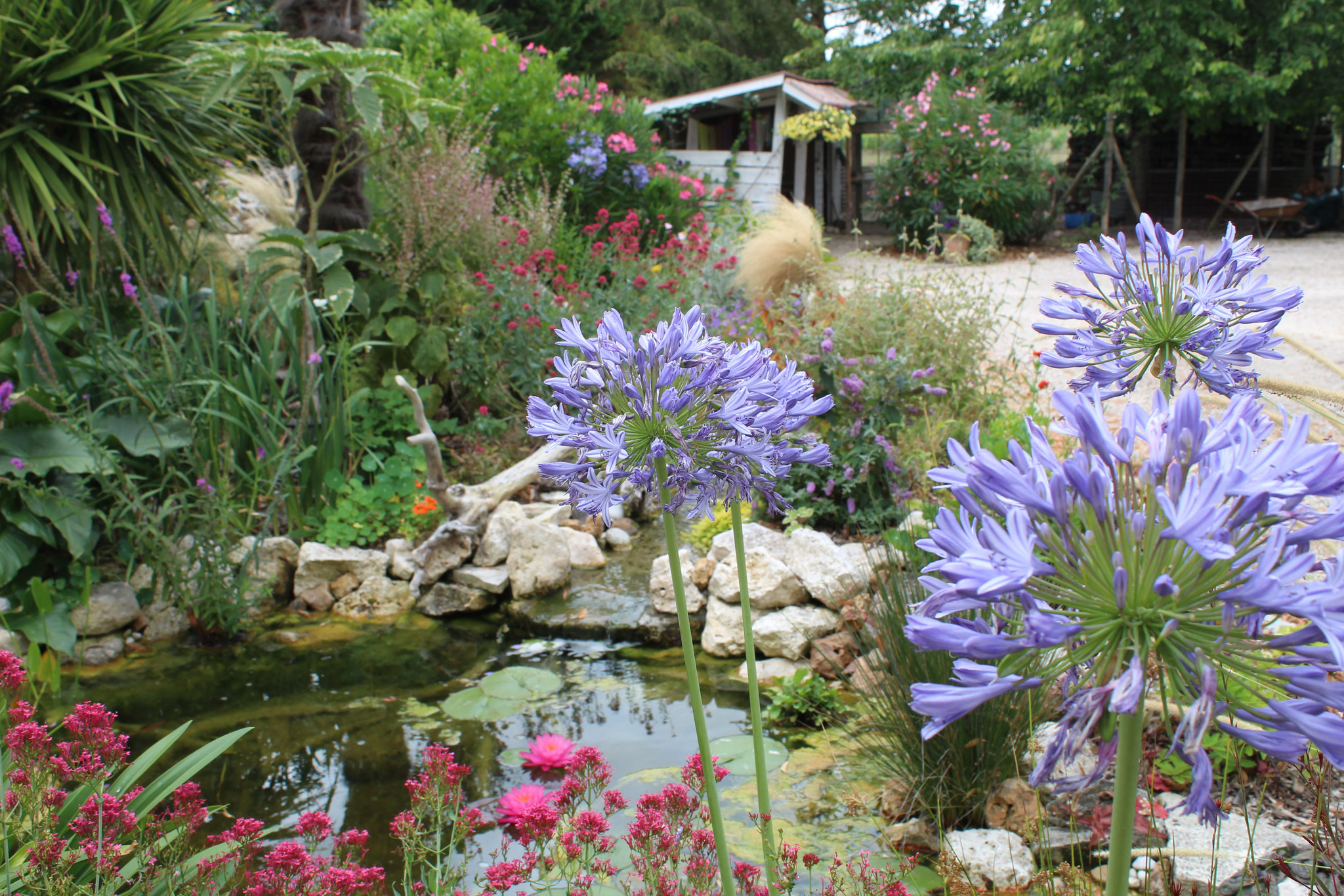 GreenGo La Douce Charentaise