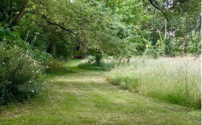 Maine-et-Loire À la campagne