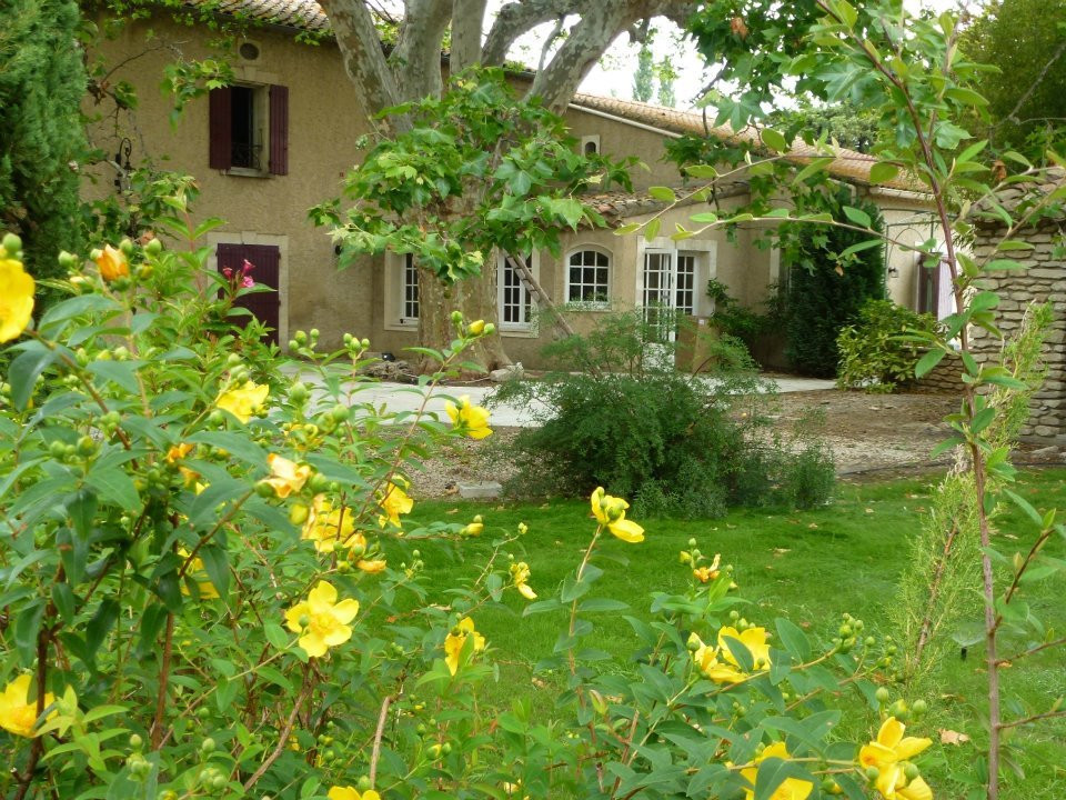 GreenGo La Bastide d'Odette