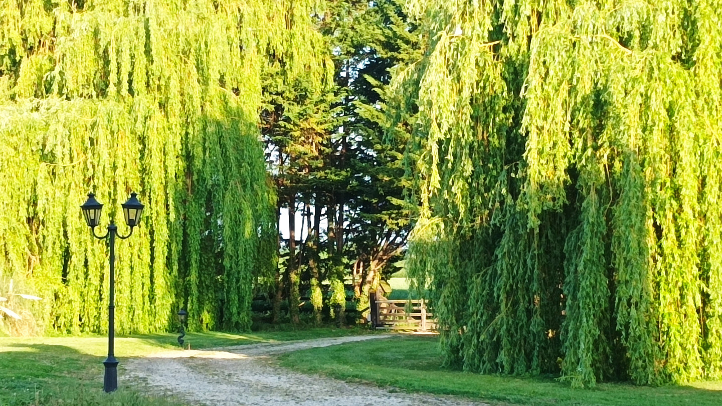 GreenGo La ferme de Mittois