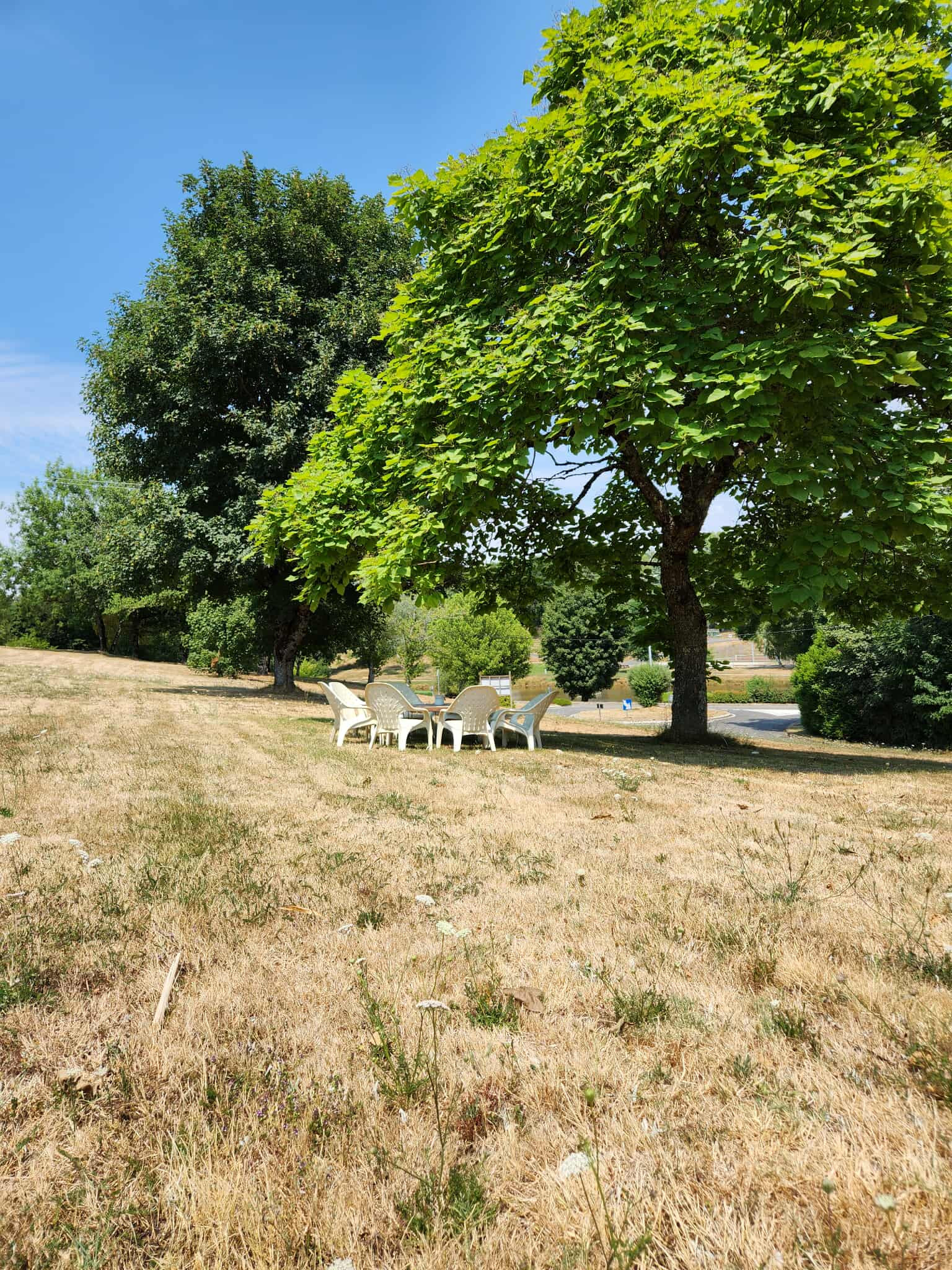GreenGo Hôtel Occitanie À la campagne