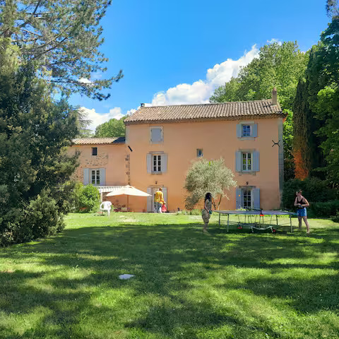 GreenGo location vacances écoresponsables