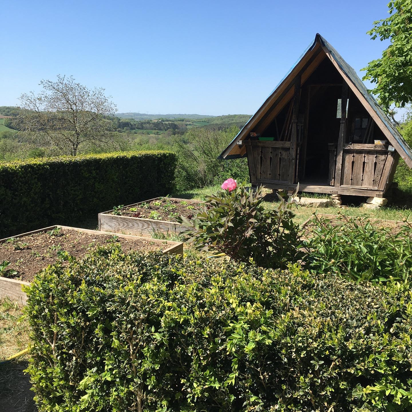 GreenGo Chambre d’hôtes Auvergne-Rhône-Alpes Évasion