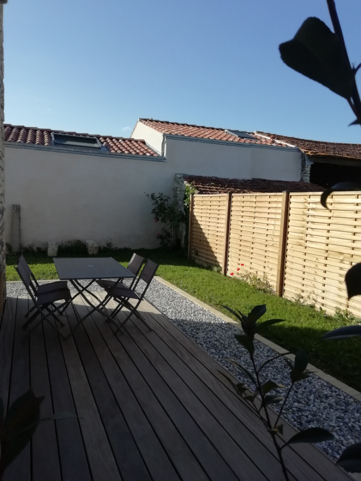 Charente-Maritime Charme