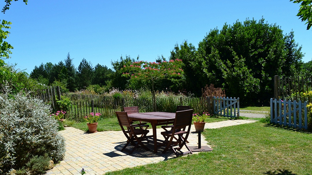 GreenGo Les Eco-Logis d'Ensarnaut
