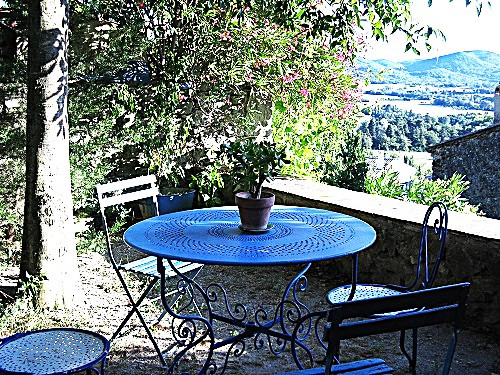 Chez marjolaine