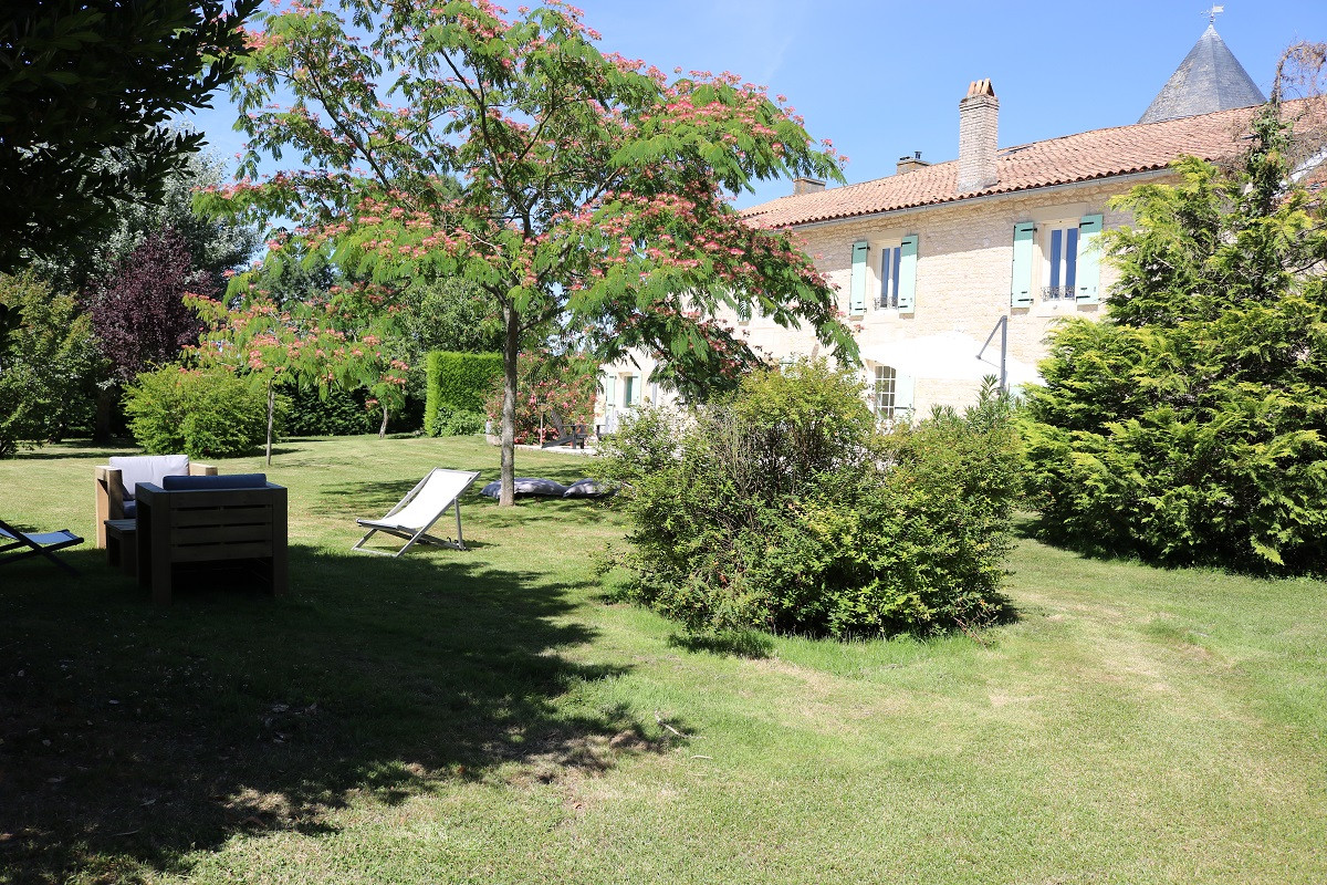GreenGo Chambre d’hôtes Nouvelle-Aquitaine Évasion
